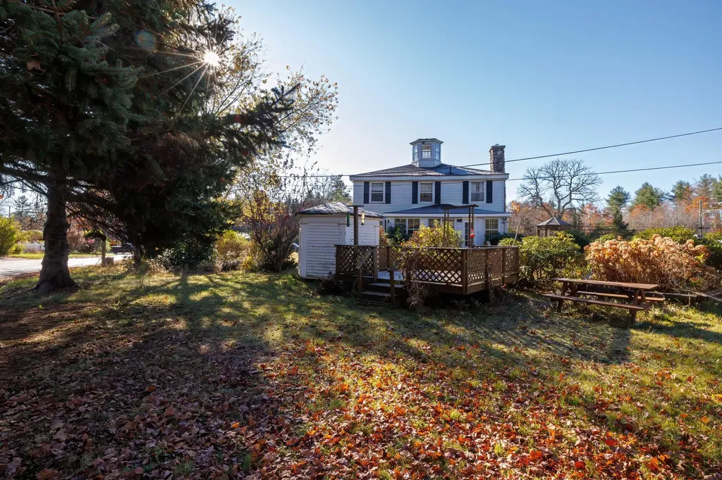 143 Bucksport Road Ellsworth ME 04605