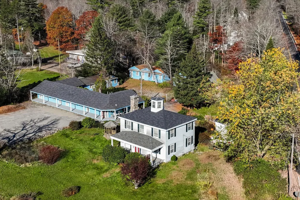 143 Bucksport Road Ellsworth ME 04605