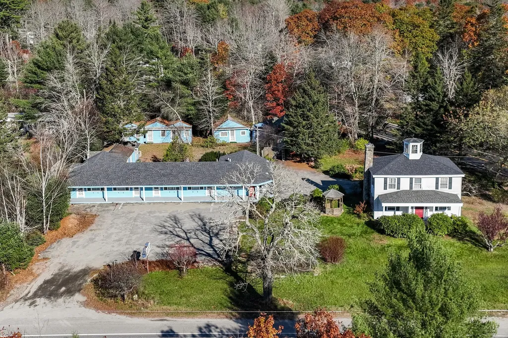 143 Bucksport Road Ellsworth ME 04605