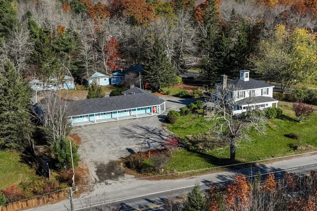 143 Bucksport Road Ellsworth ME 04605