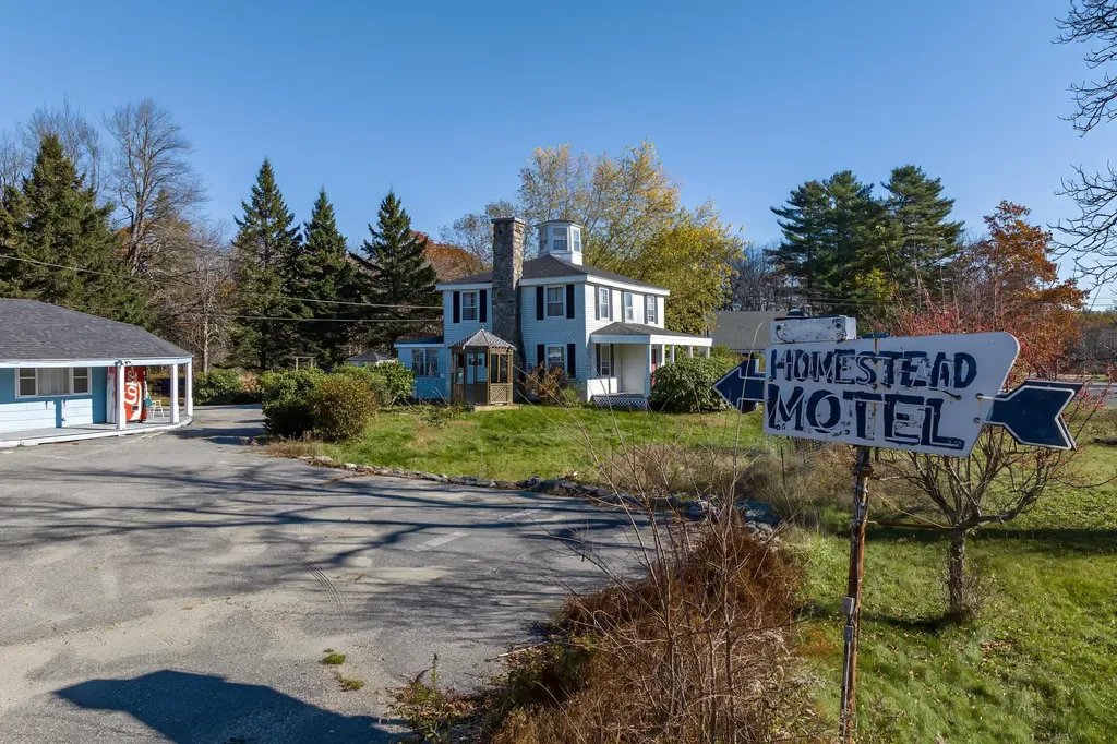 143 Bucksport Road Ellsworth ME 04605