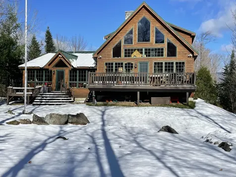 6009 Niblick Way Carrabassett Valley ME 04947