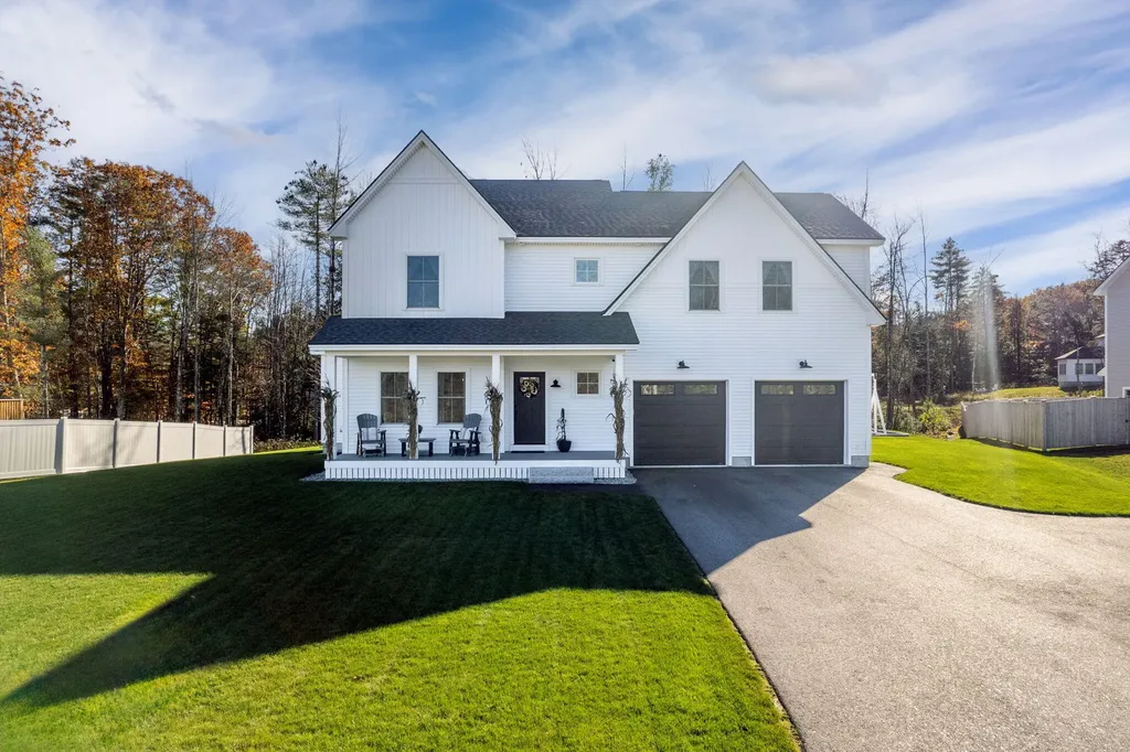 6 Hayfield Lane Windham ME 04062