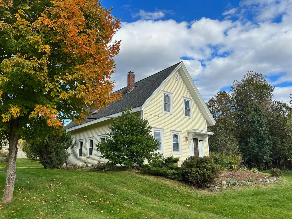119 Soper Road Orland ME 04472