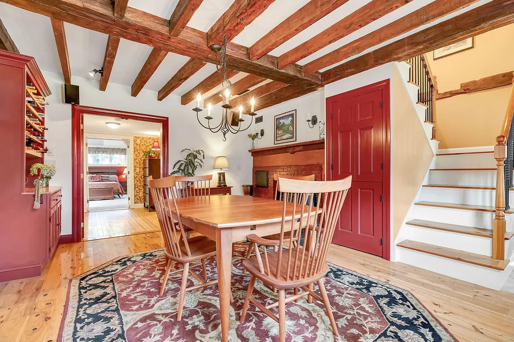 122 Broadturn Road Scarborough ME 04074