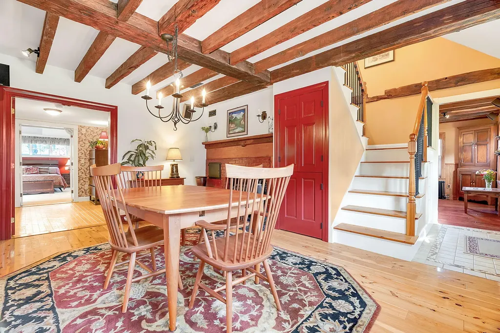 122 Broadturn Road Scarborough ME 04074