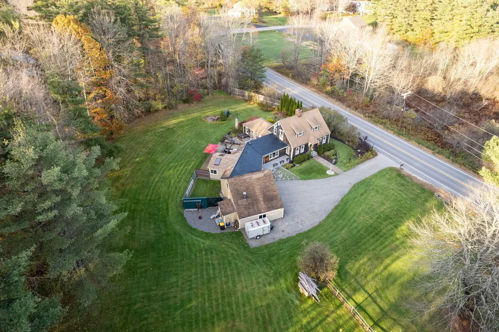 122 Broadturn Road Scarborough ME 04074