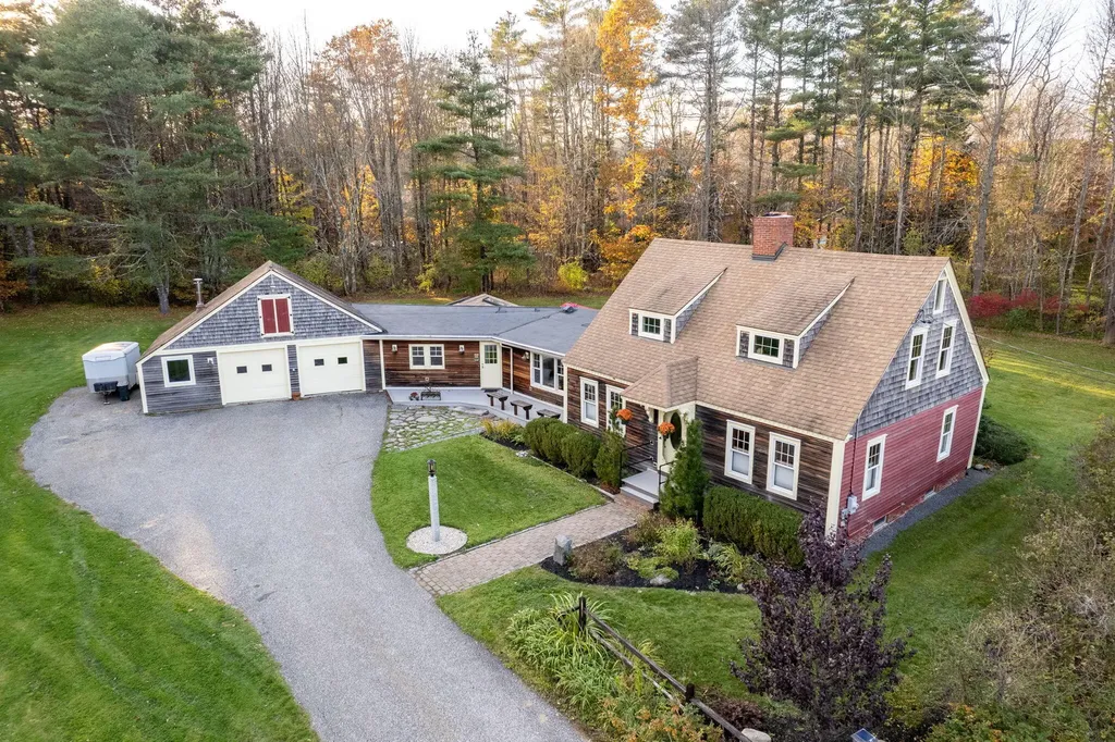 122 Broadturn Road Scarborough ME 04074