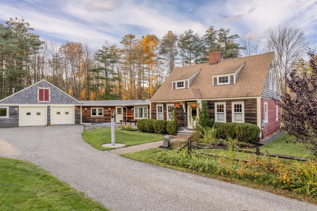 122 Broadturn Road Scarborough ME 04074