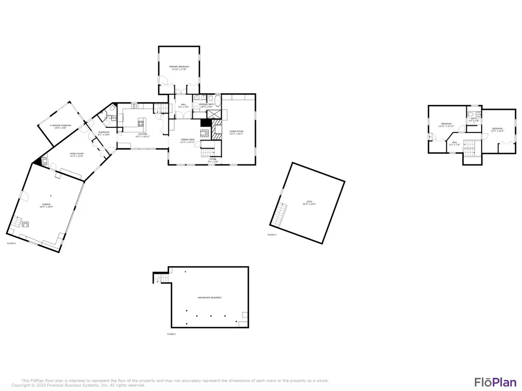 122 Broadturn Road Scarborough ME 04074