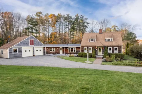 122 Broadturn Road Scarborough ME 04074