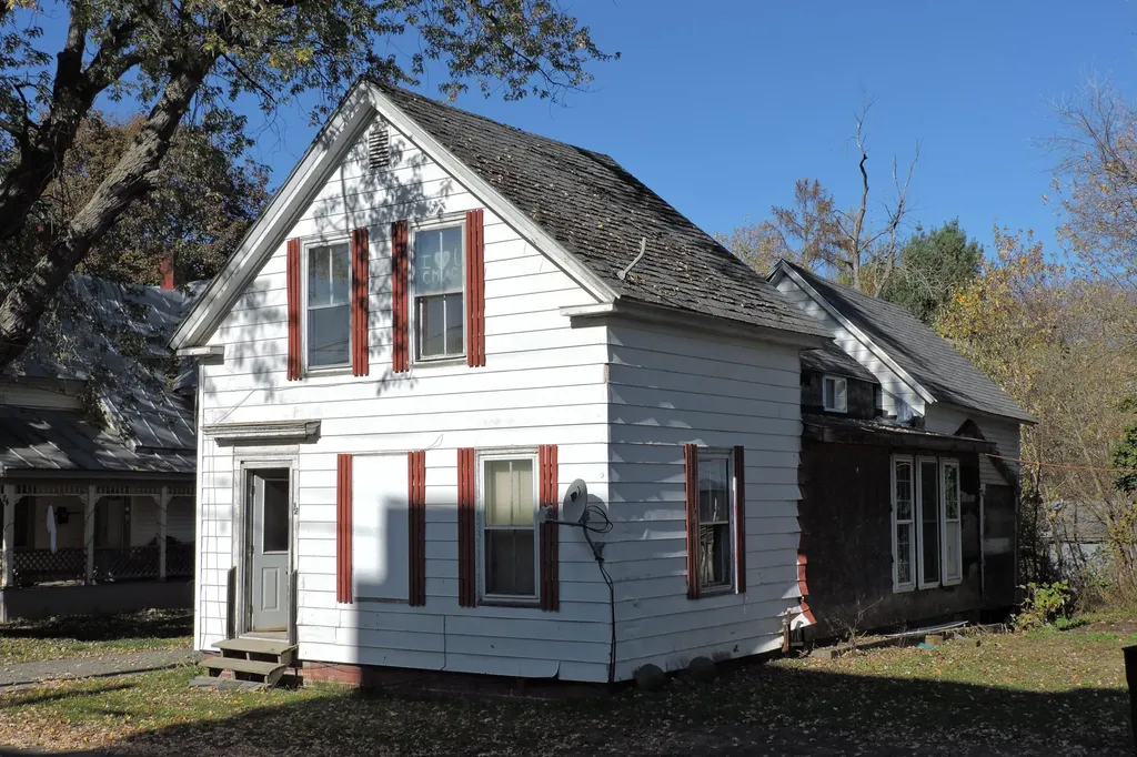 22 Elm Street Fairfield ME 04937