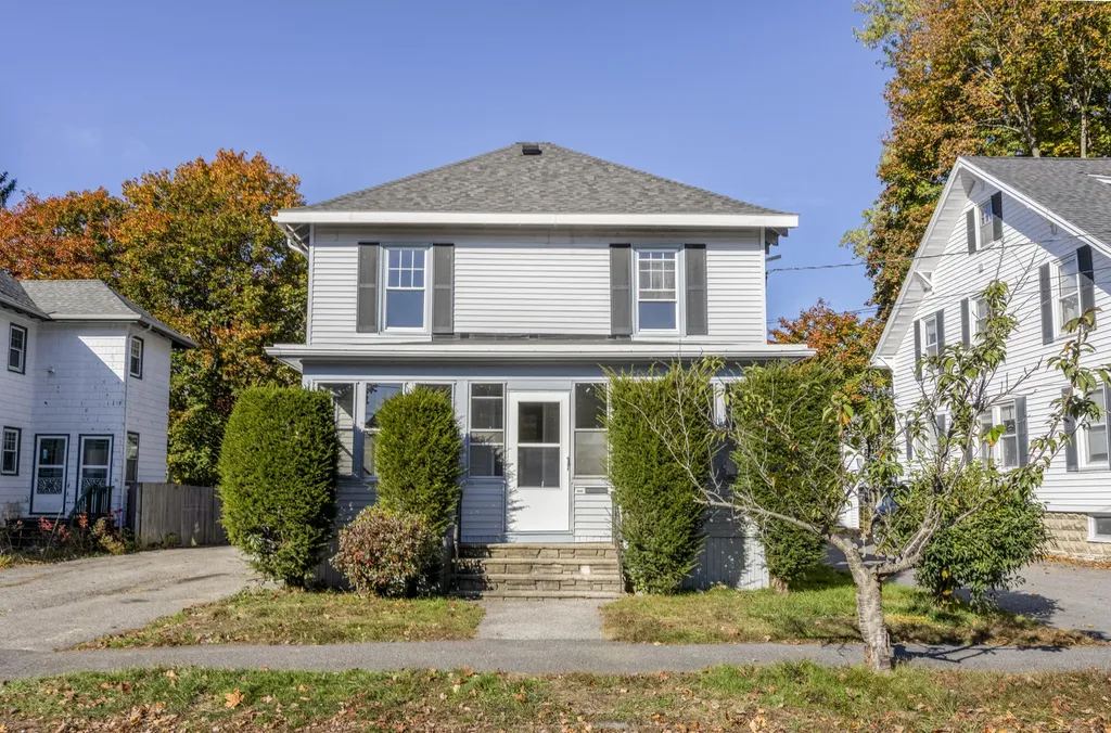 30 Hillis Street Portland ME 04103