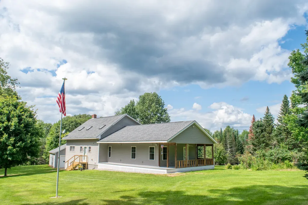 425 Watson Heights Road Fayette ME 04349