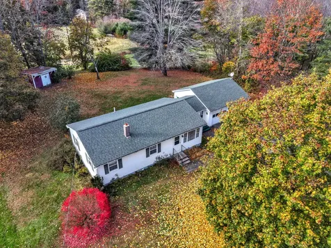 10 Mayland Street Oakland ME 04963