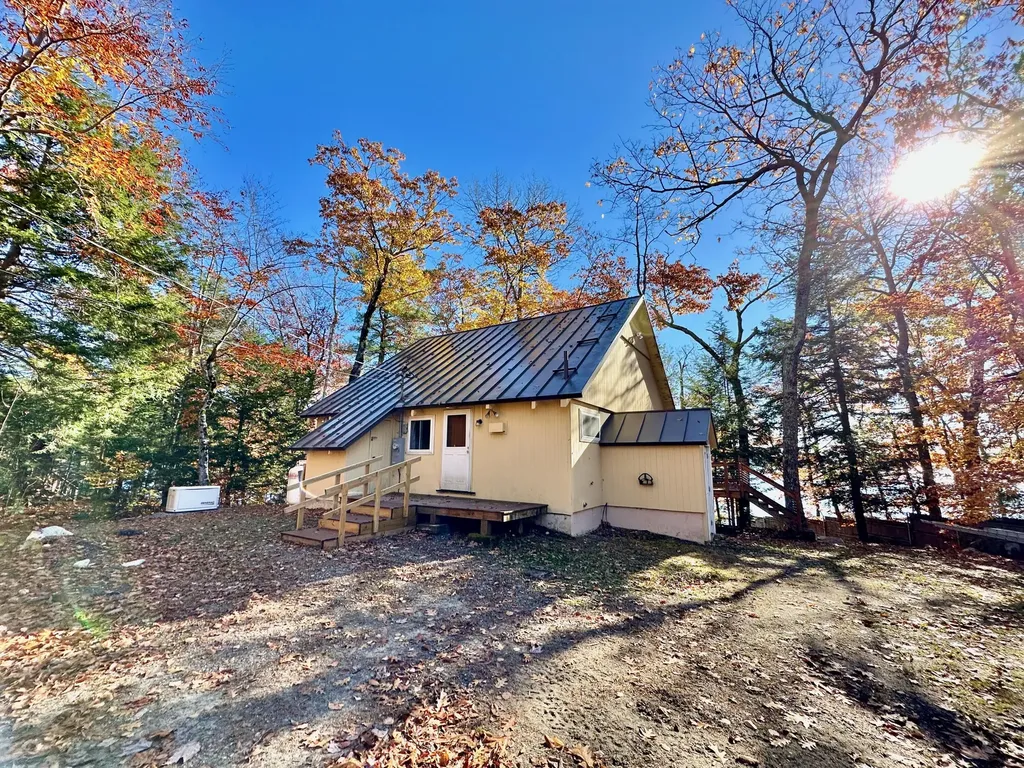 208 Beaver Brook Estates Rome ME 04963