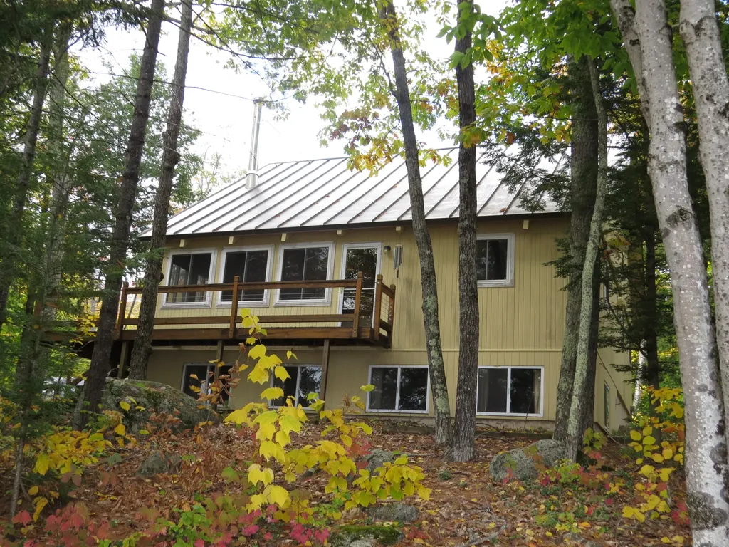 208 Beaver Brook Estates Rome ME 04963