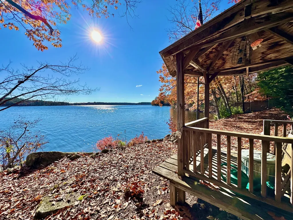208 Beaver Brook Estates Rome ME 04963