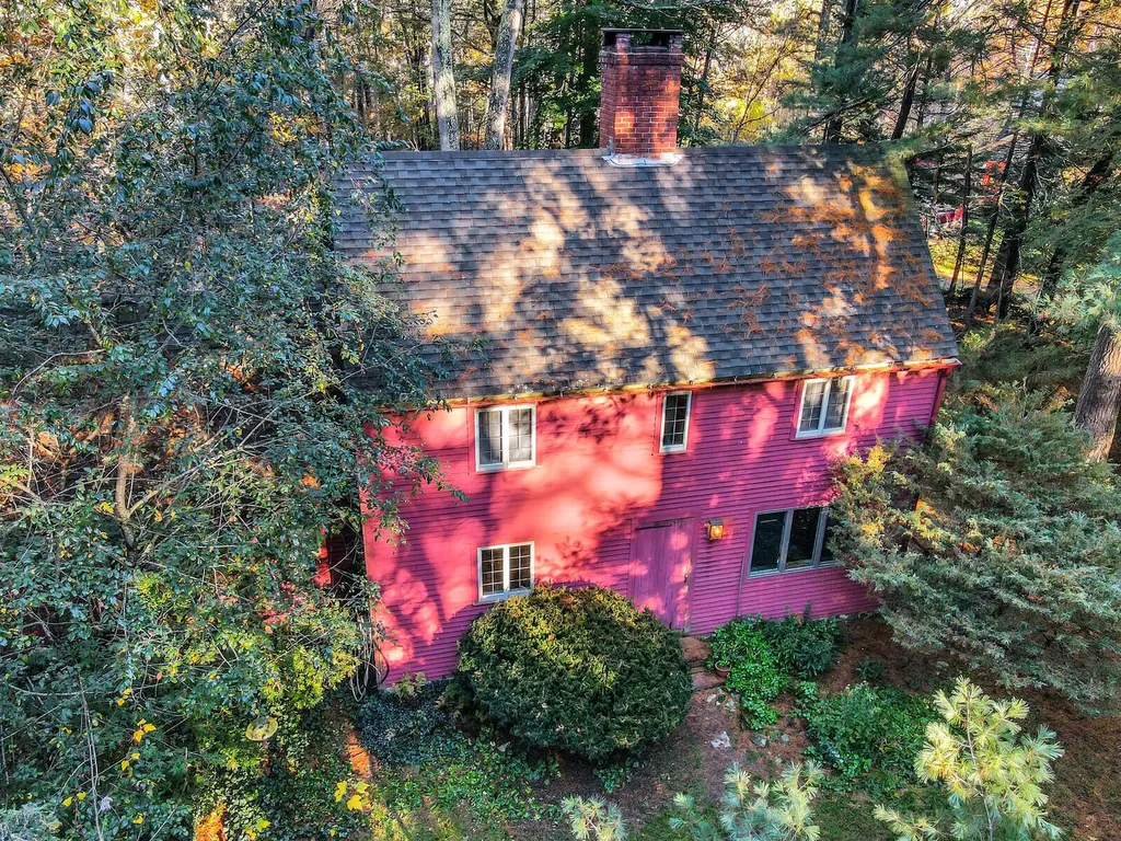 7 Woods Road Arrowsic ME 04530