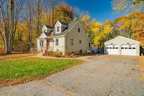 55 Aldworth Street Portland ME 04103