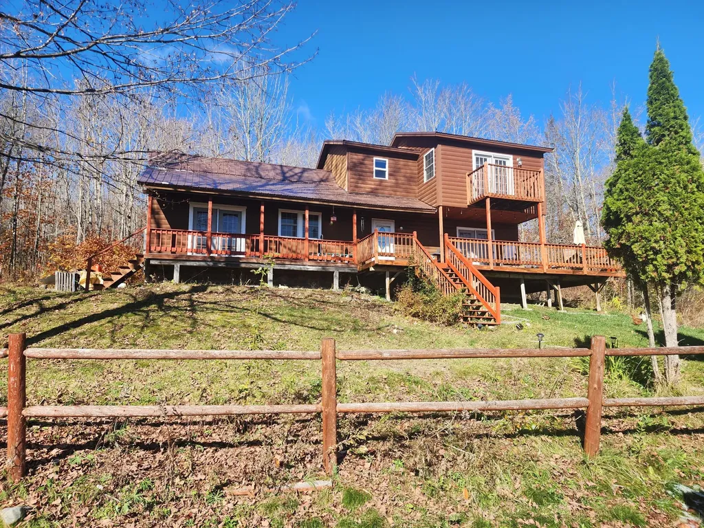 331 Bigelow Road Saint Albans ME 04971