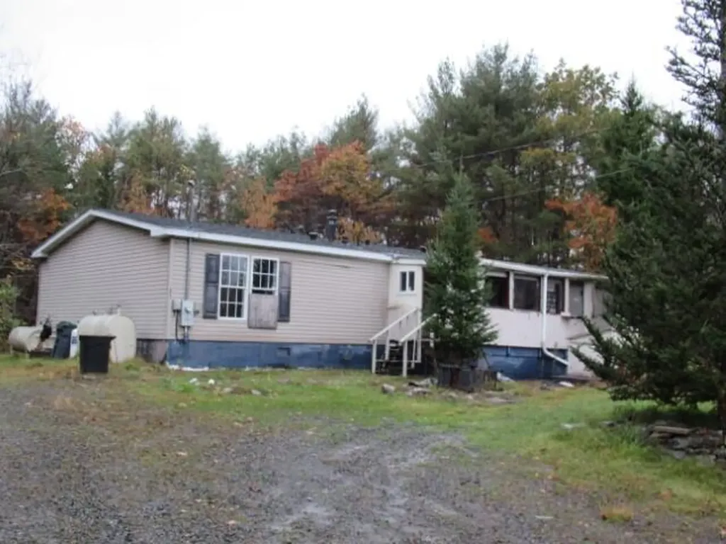 557 Bunker Hill Road Warren ME 04864