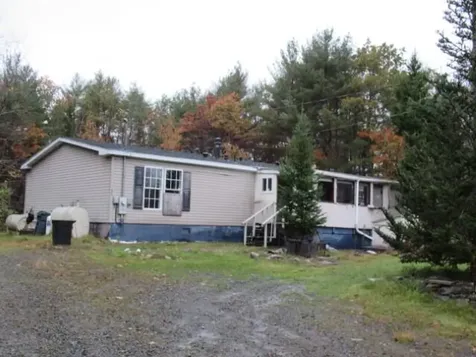 557 Bunker Hill Road Warren ME 04864