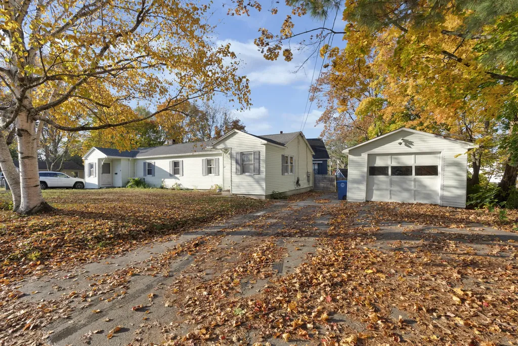 30-32 Dodge Street Westbrook ME 04092