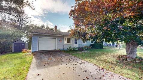 41 Sunset Avenue Hampden ME 04444