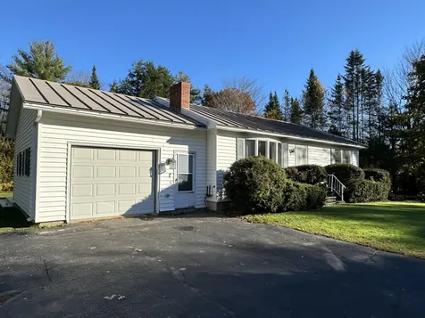 9 Birchwood Drive Oakland ME 04963