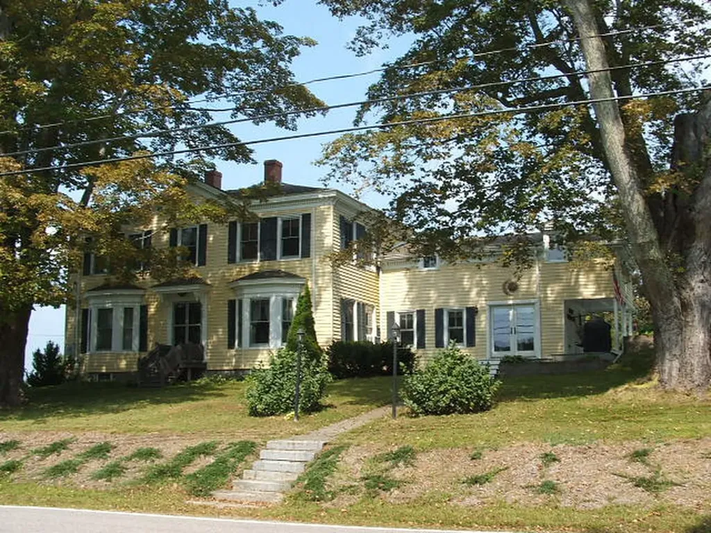 457 Boom Road Saco ME 04072