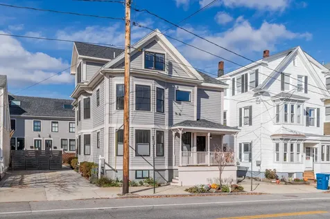 77 Congress Street Portland ME 04101