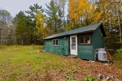 107 Silsby Road Mariaville ME 04605