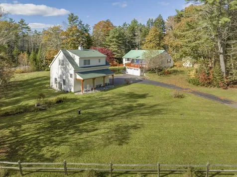 185 Flying Point Road Freeport ME 04032