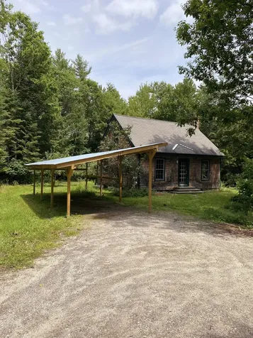 167 Valley Road Waterford ME 04088