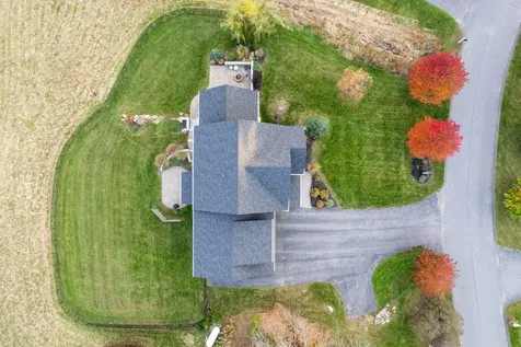 6 Garden Way Falmouth ME 04105