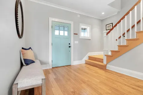6 Garden Way Falmouth ME 04105