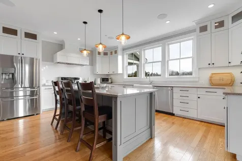 6 Garden Way Falmouth ME 04105