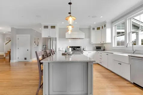 6 Garden Way Falmouth ME 04105