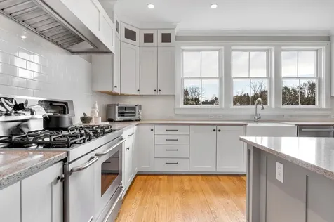 6 Garden Way Falmouth ME 04105