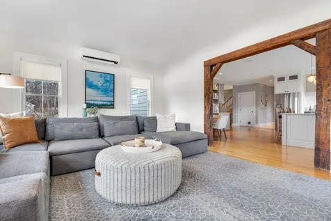 6 Garden Way Falmouth ME 04105