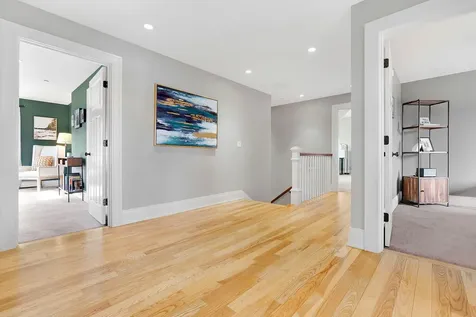 6 Garden Way Falmouth ME 04105