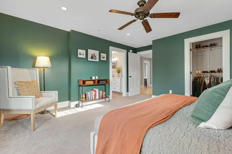 6 Garden Way Falmouth ME 04105