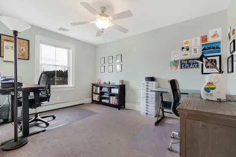6 Garden Way Falmouth ME 04105