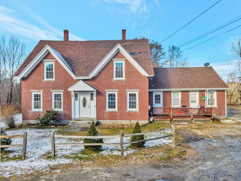771 Brunswick Avenue Gardiner ME 04345