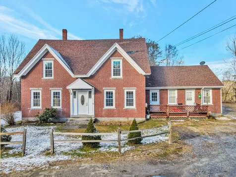 771 Brunswick Avenue Gardiner ME 04345