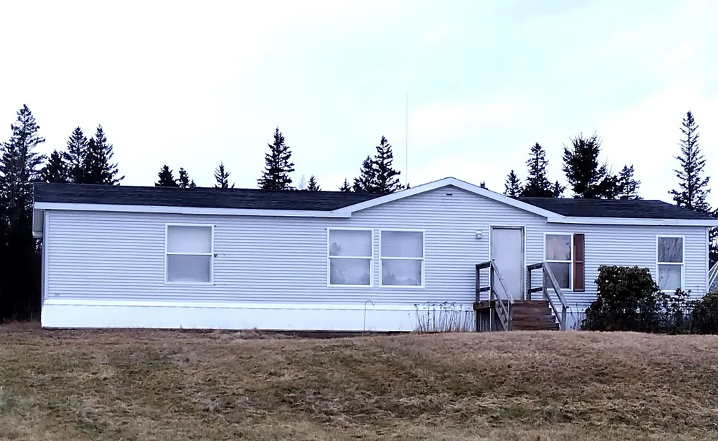 396 Ridge Road Addison ME 04606