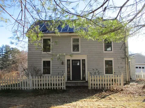 643 Methodist Road Westbrook ME 04092