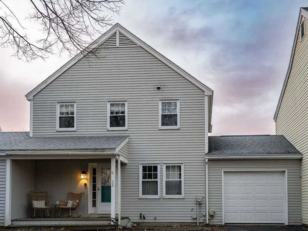 35 Summit Circle Westbrook ME 04092