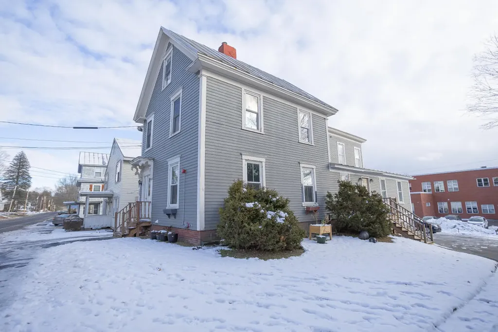 123 Perham Street Farmington ME 04938